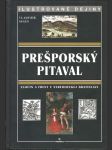Prešporský pitaval (veľký formát) - náhled
