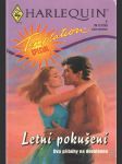 Letní pokušení - dva Příběhy na dovolenou - náhled