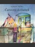 Čarovný kožuštek - náhled