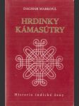 Hrdinky kámasútry - náhled