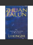 Zhuan Falun: The Complete Teachings of Falun Gong - náhled