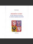 Proměny doby - náhled