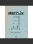 Dospívání - náhled