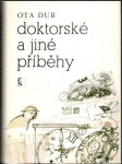 Doktorské a jiné příběhy (malý formát) - náhled