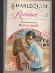 Harlequin Raněný jestřáb - náhled