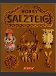 Hobby Salzteig  (veľký formát) - náhled