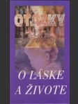 Otázky o láske a živote - náhled