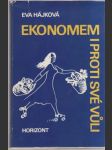 Ekonomem i proti své vůli - náhled