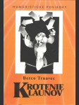 Krotenie klaunov - náhled