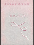 Rozuzly - náhled