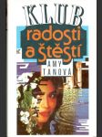 Klub radosti a štěstí - náhled