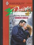 Vánoční kouzlo - náhled