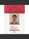 Kristova výzva velkodušným - náhled