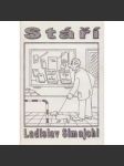 Stáří - náhled