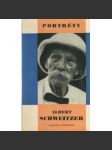 Albert Schweitzer - náhled