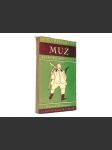 Muž, který byl příliš živý - náhled