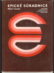 Epické súradnice - náhled