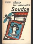 Soudce - náhled