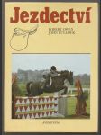 Jezdectví - náhled