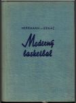 Moderný basketbal - náhled