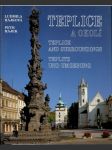 Teplice a okolí (veľký formát) - náhled