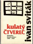 Kulatý čtverec - náhled
