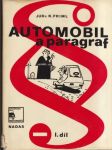 Automobil a paragraf I. díl - občanskoprávní - náhled