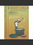 Radost z jídla - náhled