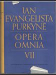 Jan Evangelista Purkyně (veľký formát) - náhled