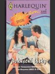 Nebezpečná past, Srdce ze zlata  - náhled