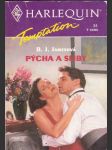Pýcha a sliby - náhled