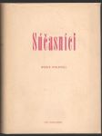 Súčasníci - náhled