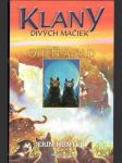 Klany divých mačiek - Oheň a ľad - náhled