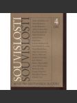 Souvislosti 4/1991. Revue pro křesťanskou kulturu - náhled