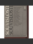 Souvislosti 1/1990. Revue pro křesťanskou kulturu - náhled