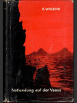 Notlandung auf der Venus - náhled