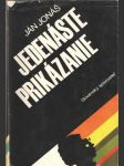 Jedenáste prikázanie - náhled