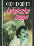 Lekárska sága - náhled