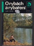 O rybách a rybaření - náhled