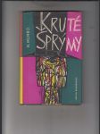 Kruté šprýmy - náhled