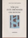 När jag inte drőmmer om honom - náhled
