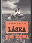 Láska pod lupou - náhled