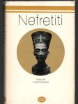 Nefretiti - náhled