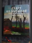 Cesty ke svobodě. Společnost / válka / umění 1914 - 1918 - náhled