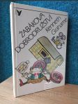 Žabákova dobrodružství - náhled