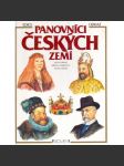 Panovníci českých zemí  - náhled