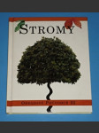 Obrazový průvodce 22 - Stromy - náhled