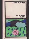 Skromna Róža - náhled