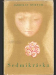 Sedmikráska - náhled