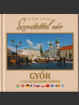 Szeretettel vár Győr (malý formát) - náhled